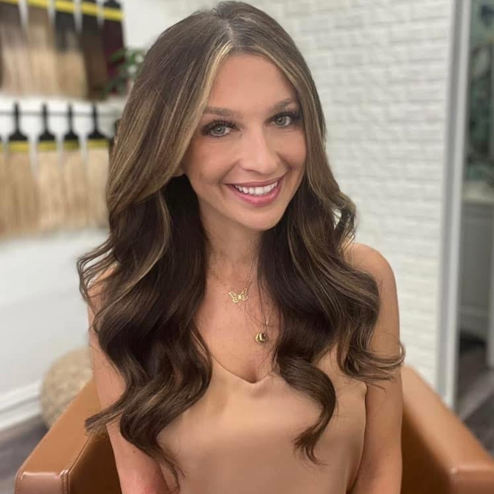 Meet your Posher, Margot